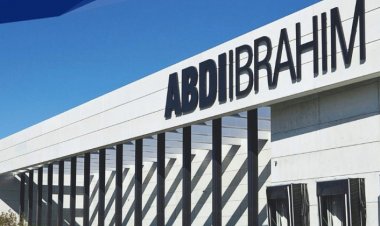 Abdi İbrahim’in Sürdürülebilirlik Raporu’na ABD’den Ödül