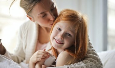 2 Yaştan Küçük Çocukların Yarısında Demir Eksikliği Var