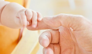 Menenjit En Sık 1 Yaş Altında Görülüyor! GSK'dan Aşı Çağrısı