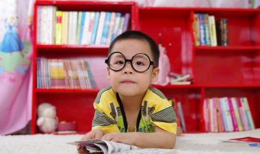 Çocuklarda Omega-3 Takviyesi Öğrenmeyi Çabuklaştırıyor