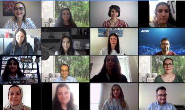 Amgen Türkiye’den Üniversiteli Kadınlara Mentorluk Desteği