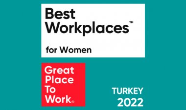 Novartis Türkiye, 'Kadınlar için En İyi İşverenler Listesi'nde