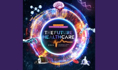 The Future Healthcare İstanbul Konferansı Bugün Başlıyor