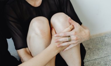 Yürüyemeyen Genç Hasta, Kıkırdak Nakli ile Sağlığına Kavuştu