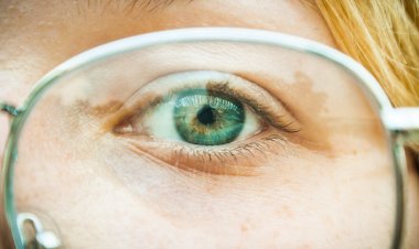 Gözlerinizi Korumanın 10 Basit Yolu