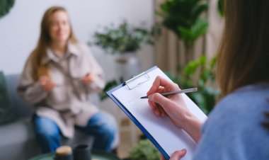 Psikoterapi Ne Zaman Gereklidir?