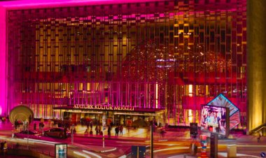 GE Healthcare, Meme Kanseri için AKM’yi Işıklandırıyor