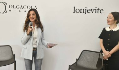 İtalya’nın Organik, Vegan Anne-Bebek Markası Türkiye’de