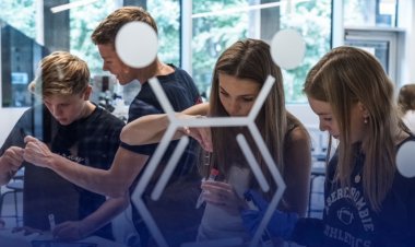 Novo Nordisk Liseli Gençleri Danimarka’da Bilimle Buluşturuyor