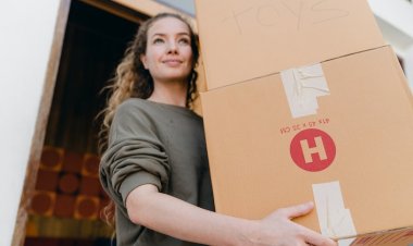 Ağır Eşya Taşırken Kaçınılması Gereken 4 Hareket!