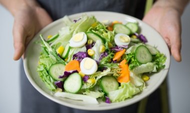 Meme Kanseri Tedavisi Sonrası Beslenme Önerileri