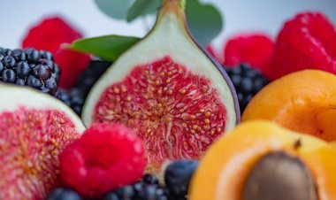 Sebze ve Meyvelerin Raf Ömrünü Nasıl Uzatabiliriz?