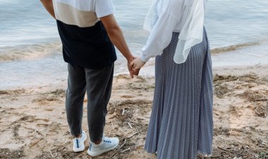 İlişkide Sevgi ve Öfke Uçlarda Yaşanıyorsa Dikkat