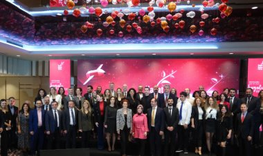 Gilead ile Hayat Bulan Fikirler Ödülleri Sahiplerini Buldu