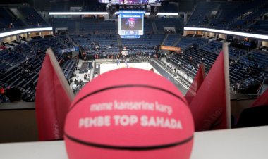 Boyner’den 'Pembe Top Sahada' Projesine Destek