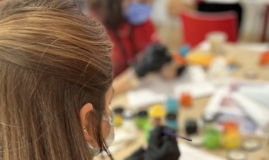 Lilly İlaç Gönüllüleri, Sağlıklı Zihinleri ve Sağlıklı Toplumları Teşvik Ediyor