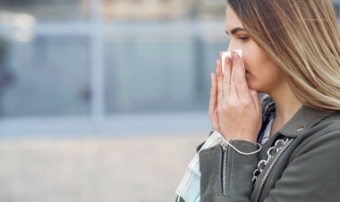 Kış Aylarında D Vitamini İhtiyacı Artıyor!