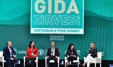 Balparmak, Bal ve Arı Ürünlerinde İzlenebilirliği Anlattı