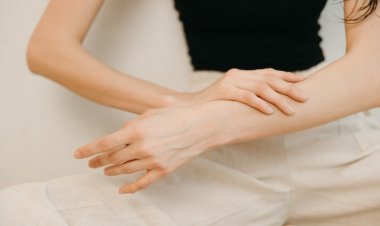 Karpal Tünel Sendromuna Karşı 7 Öneri!