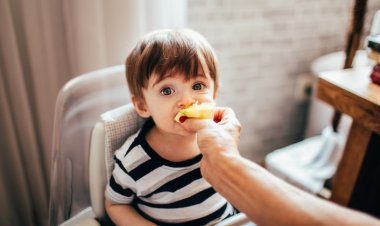 Ek Gıdaya Geçen Bebekler İçin 11 Beslenme Önerisi