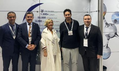 Polifarma Üretimlerini Sponsoru Olduğu BIOEXPO’da Anlattı