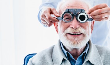 Akıllı Lensler ile Aynı Anda 3 Mesafede Net Görüş!