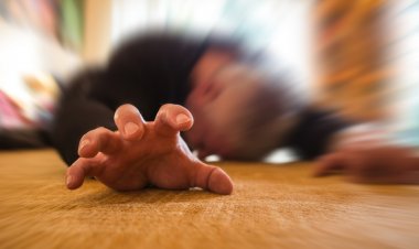 İnmede İlk 4.5 Saatte Müdahale Felci Önlüyor!