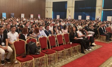 Nobel İlaç’ta 300 Gence Yeni Görev