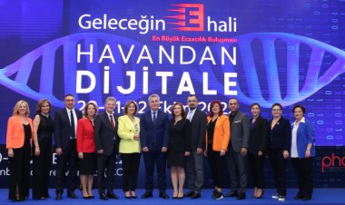 Dijital “Geleceğin Eczanesi” Türkiye’de İlk Kez Tanıtıldı