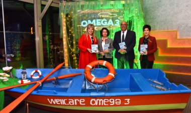 Wellcare, Yeni Omega 3 Ailesini Tanıttı