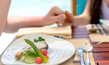 Dengeli ve Sağlıklı Beslenmek Beyni Geliştiriyor