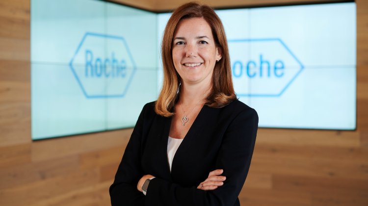 Roche İlaç Türkiye'de Yeni Atama