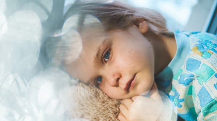 Çocukta Epilepsi Hangi Belirtilerle Ortaya Çıkar? Tedavisi Nedir?