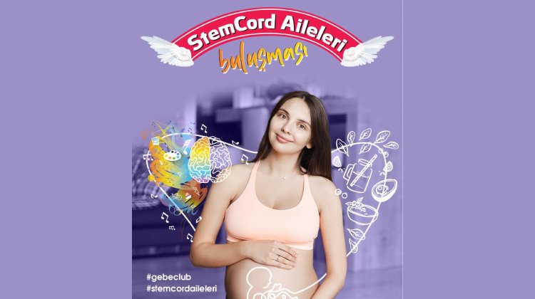 Stemcord, Aileleri Doğum Öncesi Uzmanlarla Buluşturacak