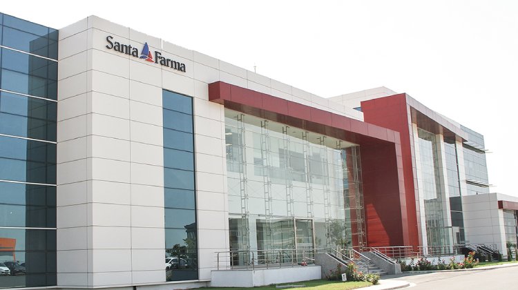 Santa Farma ve ADALVO'dan Önemli İş Birliği