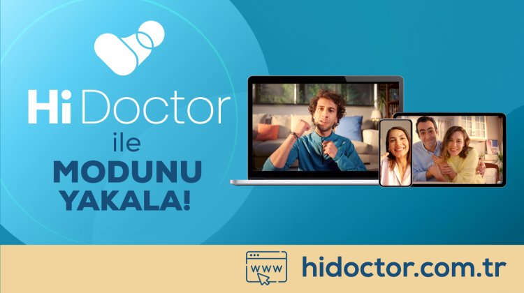 HiDoctor