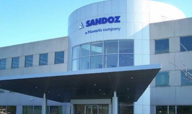 Sandoz Türkiye’de 2 Üst Düzey Atama