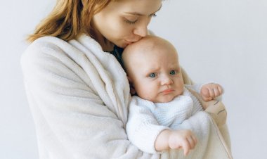 Kolik Bebeği Rahatlatmak İçin Ne Yapmalı?