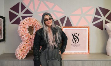 Hande Yener "Meme Kanseri" Sürecini Anlattı