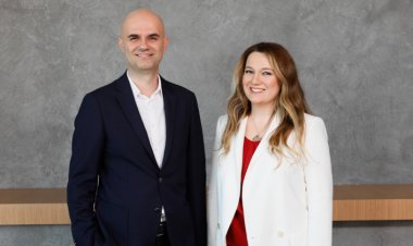 Daiichi Sankyo’da Üst Düzey 2 Atama