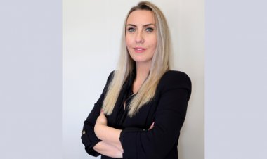 Selen Kozmetik Genel Müdürü  Gözde Dumarık Oldu