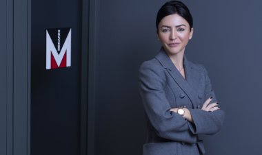 Ece Gökdemirtaş, Menarini Meta Bölgesi Direktörü Oldu