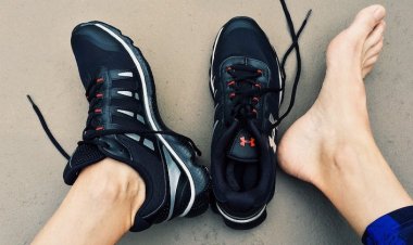 Tırnak Batmasını Önlemek İçin 5 Öneri