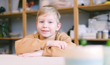 Erkek Çocuklarda Daha Çok Görülen Asperger Sendromu Nedir?