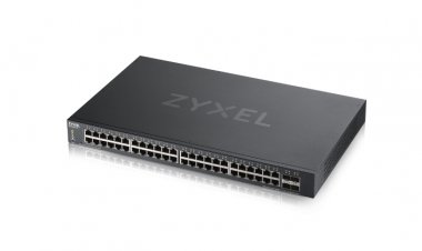 Sağlık Sektörü Zyxel’in Çözümleriyle Dijitalleşiyor