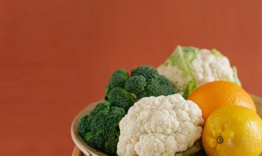 Kış Aylarına Özel Beslenme Önerileri