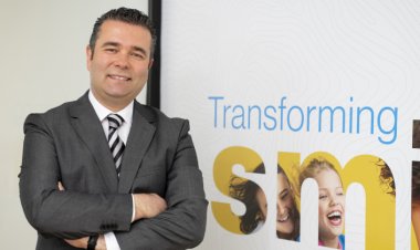 Align Technology Türkiye’nin Genel Müdürü Belli Oldu