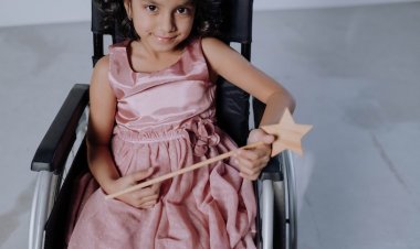 Çocuklarda Protez Kullanılırken Nelere Dikkat Edilmeli?