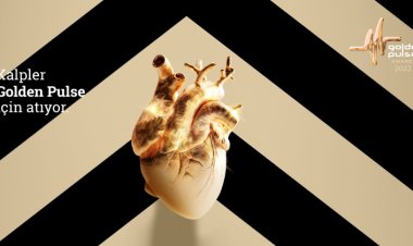 Golden Pulse Awards 2023 İçin Başvuru Tarihi Uzatıldı