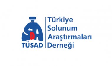 Türkiye Solunum Araştırmaları Derneği'nin Başkanı Belli Oldu